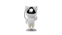 Biogenik Astronaut Projector Light