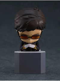 Rebuild of Evangelion Gendo Ikari Nendoroid 