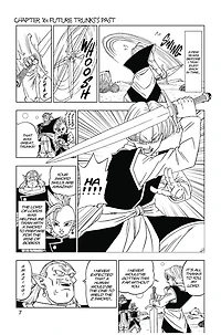 Manga - Dragon Ball Super Volume 3  - Paperback 