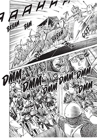 Vinland Saga Hard Cover Manga Volume 01 