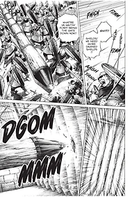 Vinland Saga Hard Cover Manga Volume 01 