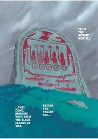 Vinland Saga Hard Cover Manga Volume 01 