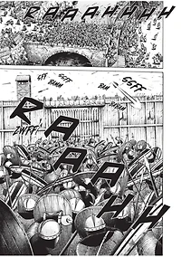 Vinland Saga Hard Cover Manga Volume 01 