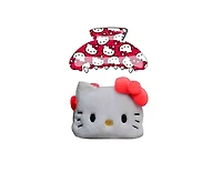Ensemble de pinces à cheveux Hello Kitty 