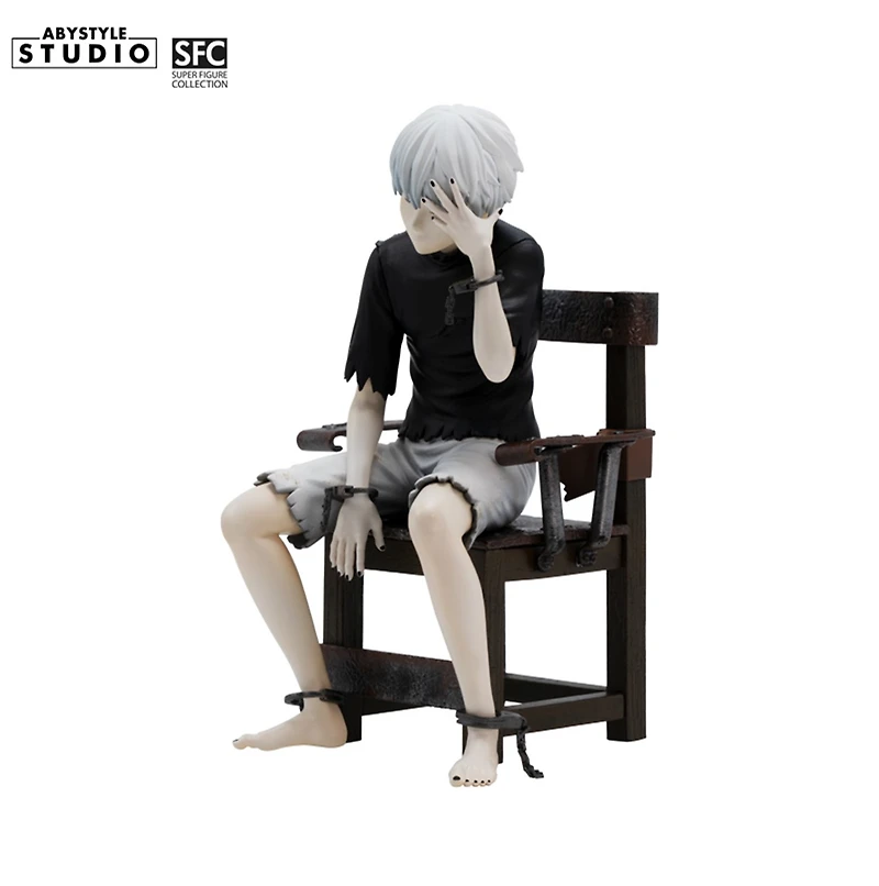 Tokyo Ghoul: Kaneki Figure 