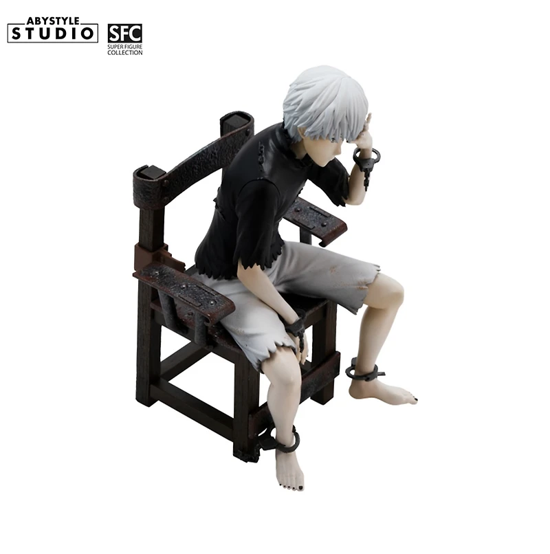 Tokyo Ghoul: Kaneki Figure 