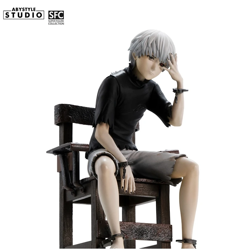 Tokyo Ghoul: Kaneki Figure 