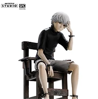 Tokyo Ghoul: Kaneki Figure 
