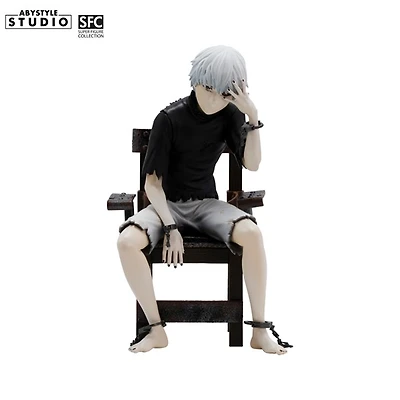 Tokyo Ghoul: Kaneki Figure