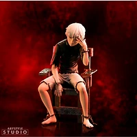 Tokyo Ghoul: Kaneki Figure 