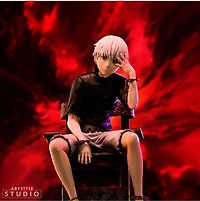 Tokyo Ghoul: Kaneki Figure 
