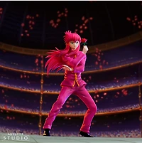 Yu Yu Hakusho: Kurama Figure 