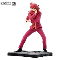 Yu Yu Hakusho: Kurama Figure 