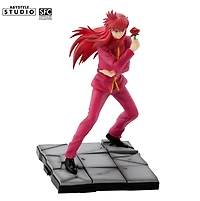 Yu Yu Hakusho: Kurama Figure 