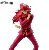 Yu Yu Hakusho: Kurama Figure 