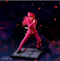 Yu Yu Hakusho: Kurama Figure 