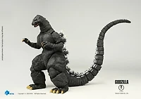 Godzilla vs King Ghidorah Exquisite Basic Hokkaido 7" Action figure 