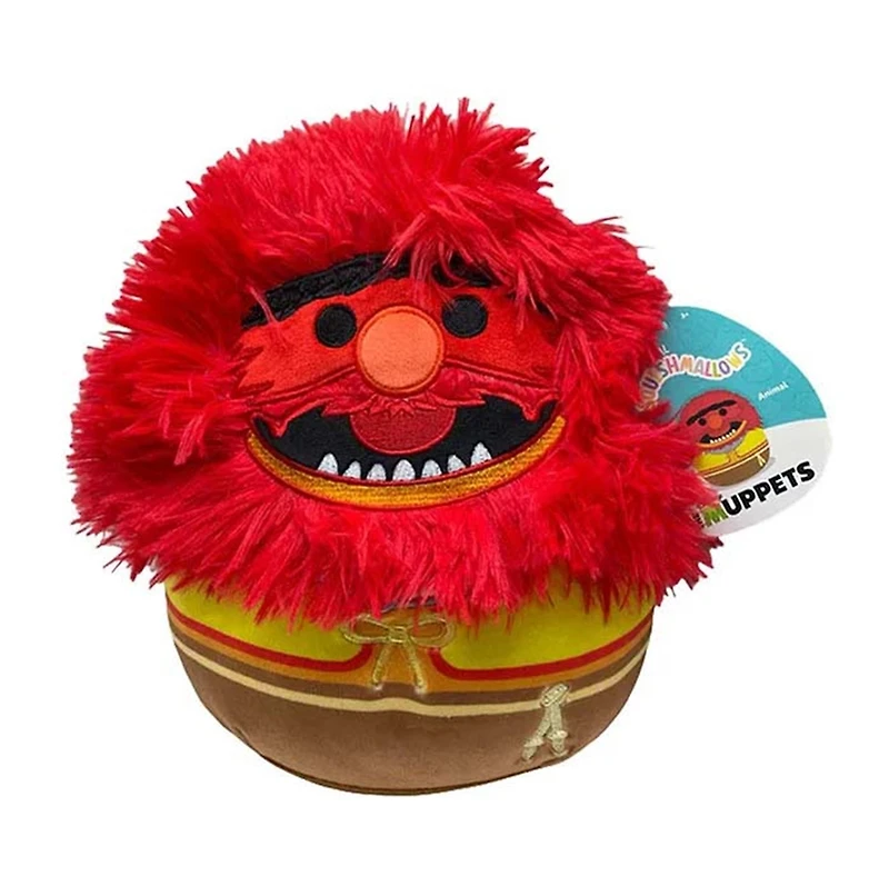 Squishmallow 8 Inch Disney The Muppets - Assorted – One Variation Chosen at Random