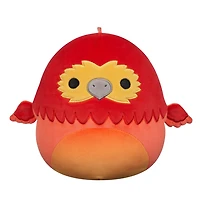 Harry Potter Squishmallows 8 pouces- Assortie – Une variation choisie au hasard