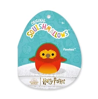 Harry Potter 8-Inch Squishmallows - Assorted – One Variation Chosen at Random