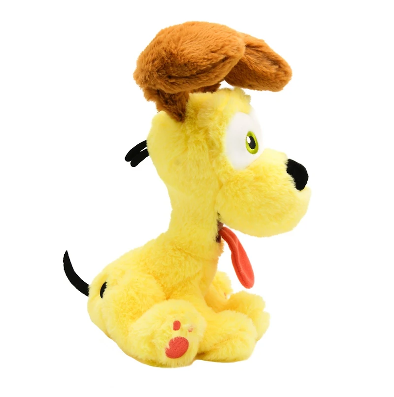 Garfield Movie 2024 - Odie 10-Inch Soft Plush