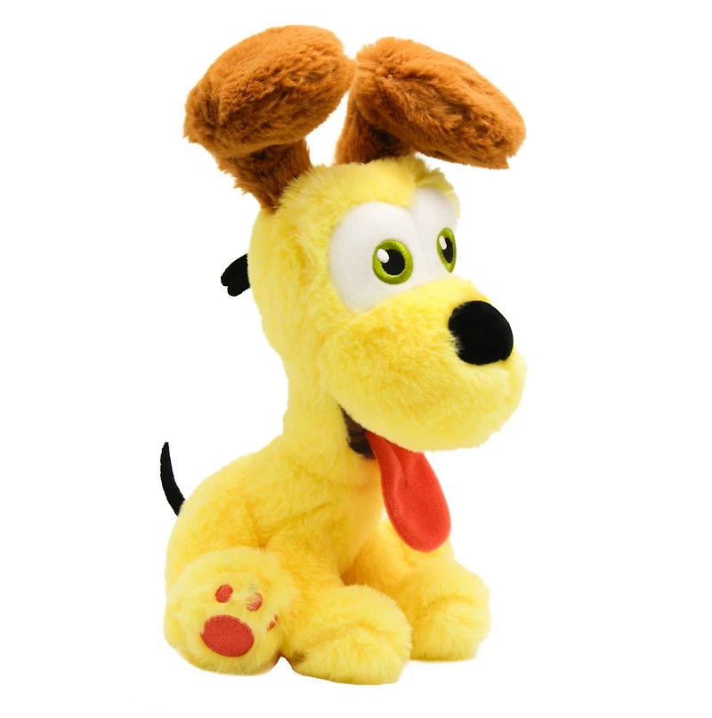Garfield Movie 2024 - Odie 10-Inch Soft Plush
