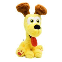 Garfield Movie 2024 - Odie 10-Inch Soft Plush 