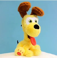 Garfield Movie 2024 - Odie 10-Inch Soft Plush 