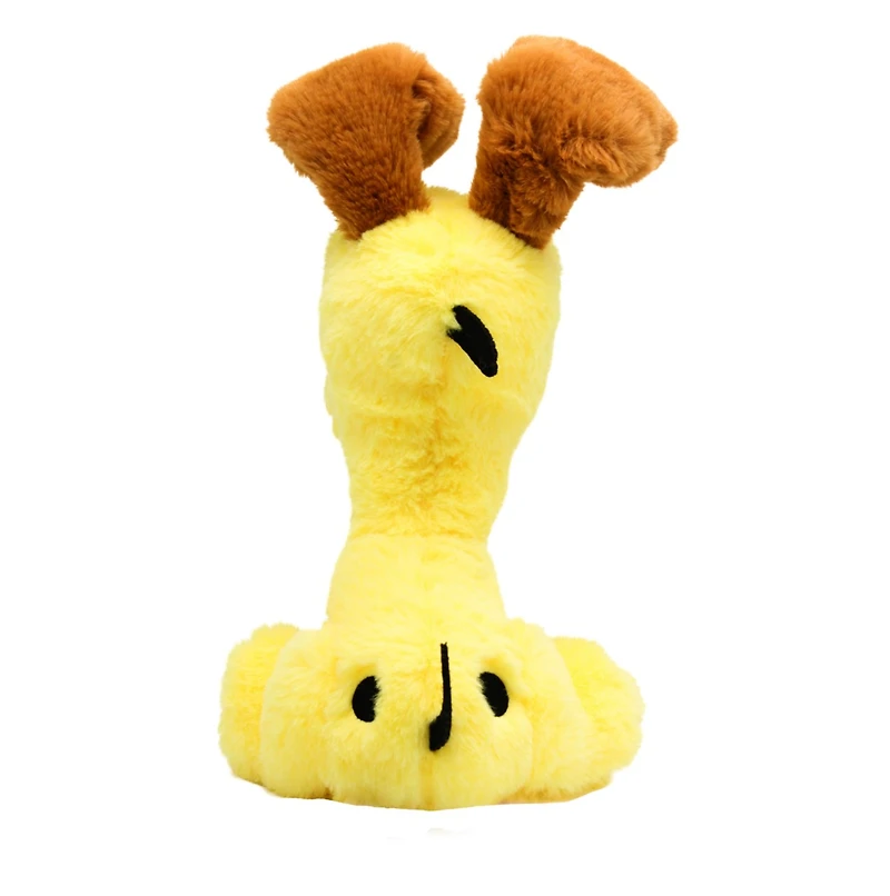 Garfield Movie 2024 - Odie 10-Inch Soft Plush