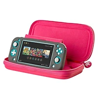 Nintendo Switch Travel Case Princess Peach Showtime 