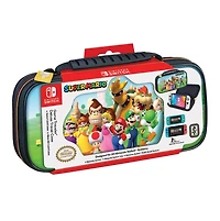 Nintendo Switch Travel Case Super Mario 