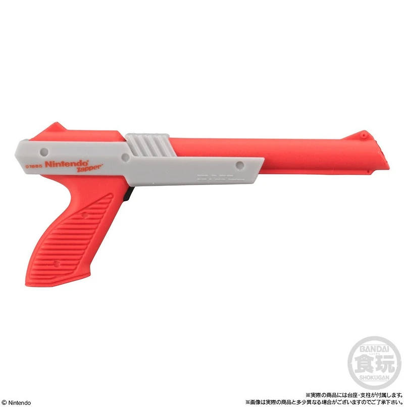 Bandai Shokugan Splatoon 3 Weapons selection Assorted – One Variation Chosen at Random