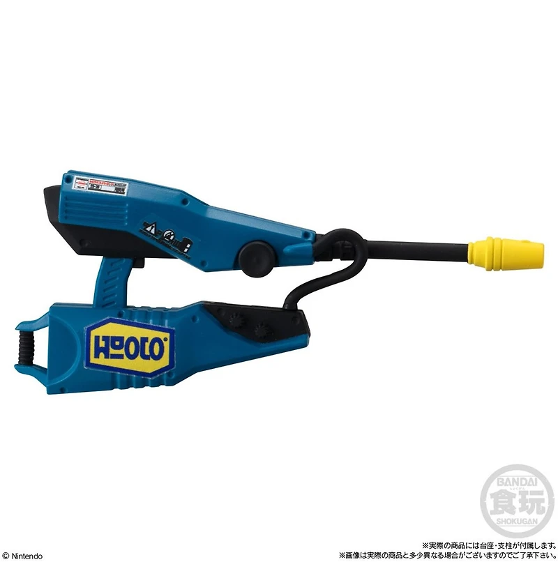 Bandai Shokugan Splatoon 3 Weapons selection Assorted – One Variation Chosen at Random