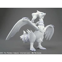 Bandai Pokémon Model Kit - Reshiram 