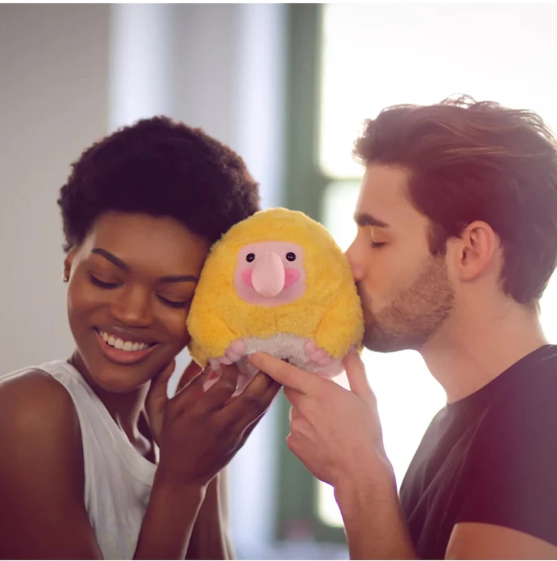 Proboscis Monkey Mini Plush 