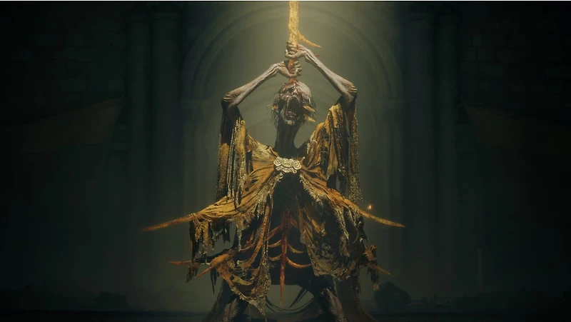 Elden Ring Shadow of the Erdtree Edition