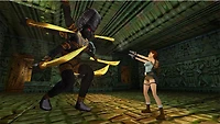 Tomb Raider I-III Remastered Starring Lara Croft - Digital