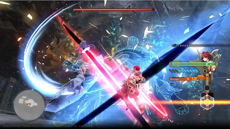 Ys X: Nordics - Deluxe Edition