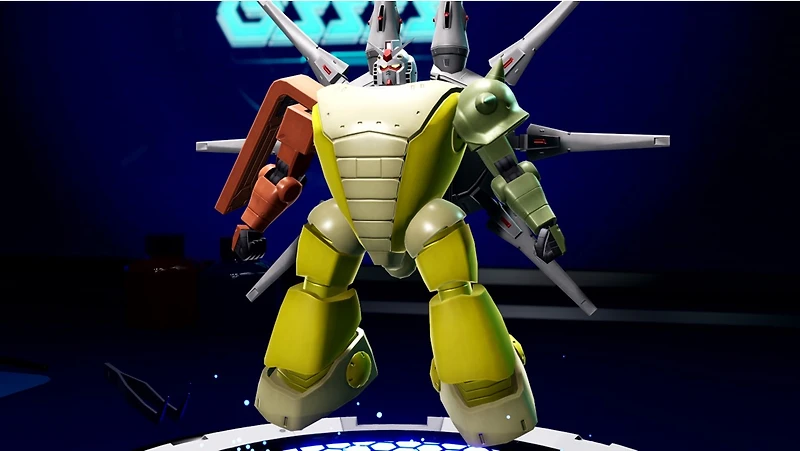 Gundam Breaker 4 Launch Edition