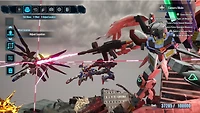 Gundam Breaker 4 Launch Edition