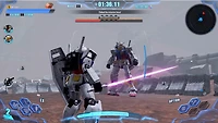 Gundam Breaker 4 Launch Edition