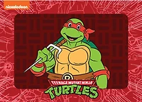 Teenage Mutant Ninja Turtles Cybercel Trading Cards 