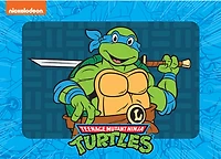 Teenage Mutant Ninja Turtles Cybercel Trading Cards 