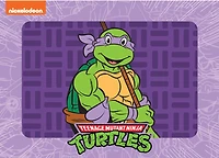 Teenage Mutant Ninja Turtles Cybercel Trading Cards 