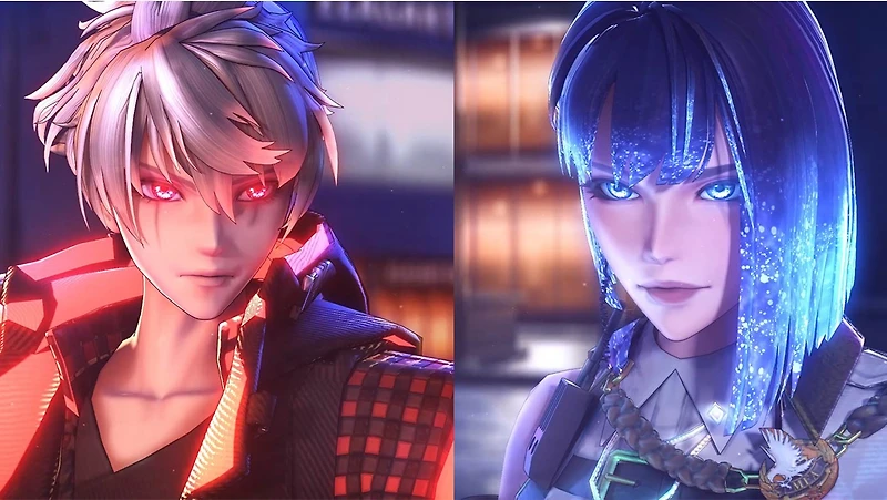 Reynatis - Deluxe Edition 