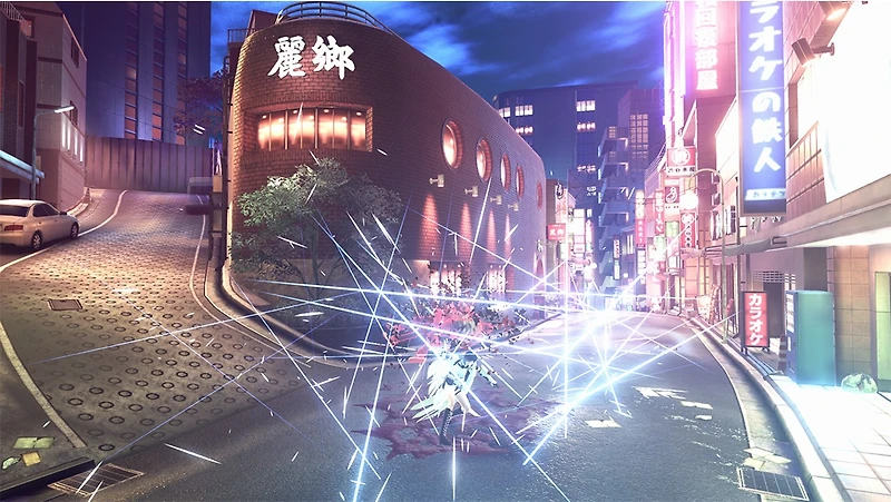 Reynatis - Deluxe Edition 