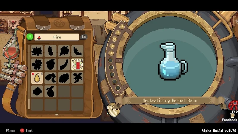 Potion Permit Complete Edition