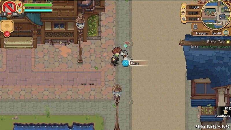 Potion Permit Complete Edition