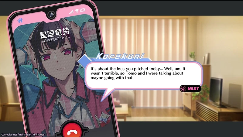 B-Project: Ryusei Fantasia