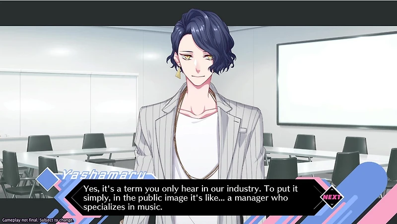 B-Project: Ryusei Fantasia